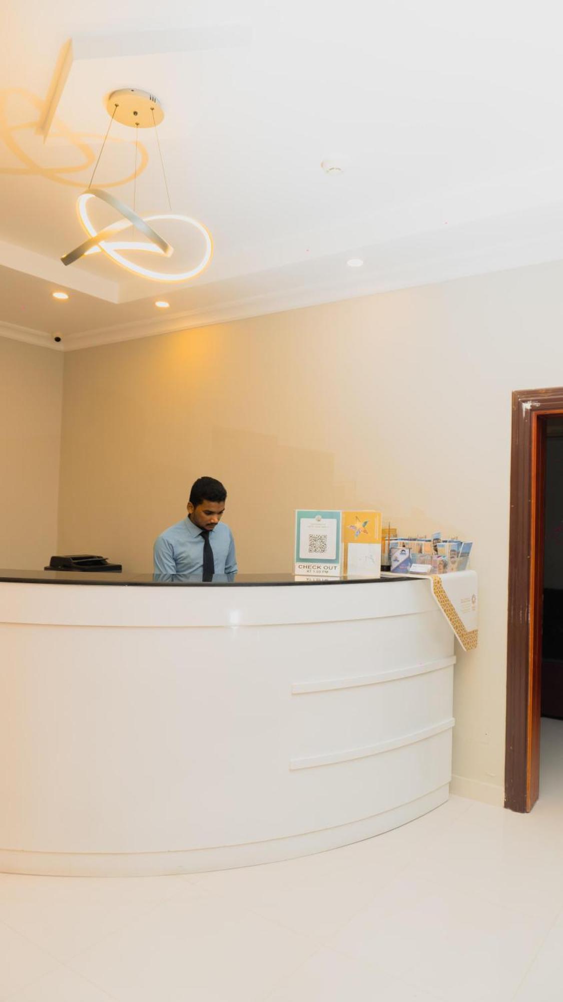 Pan Emirates Hotel Apartments Sardzsa Kültér fotó